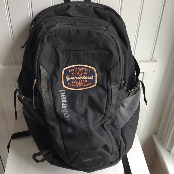 poshmark patagonia backpack